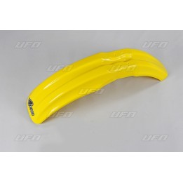 Plastiki i naklejki UFO błotnik przód suzuki rm 80 '86-99 - zastąpiony przez KA02757101