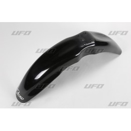 Plastiki i naklejki UFO błotnik przód suzuki rm 85 '00-'25,