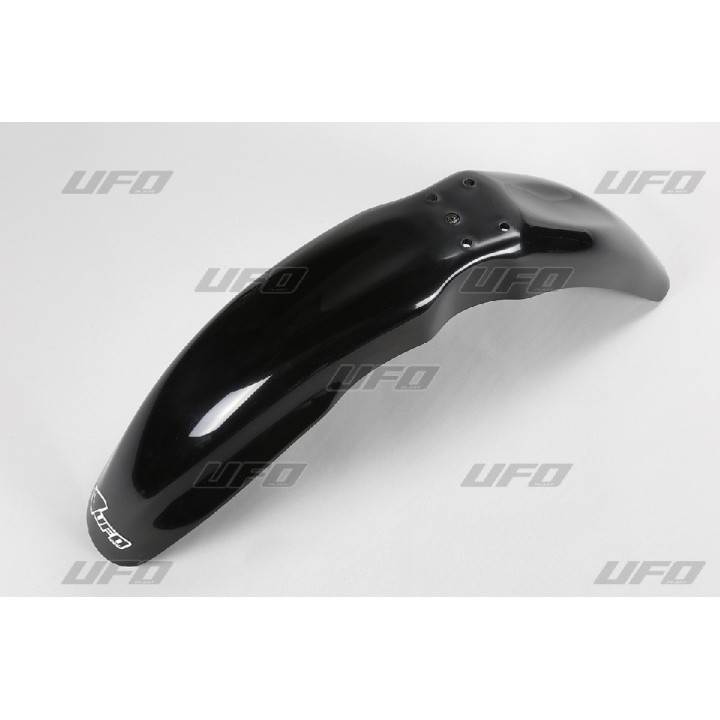 Plastiki i naklejki UFO błotnik przód suzuki rm 85 '00-'25,