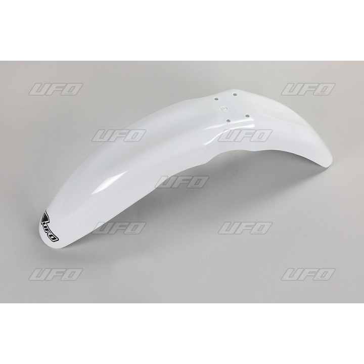 Plastiki i naklejki UFO błotnik przód suzuki rm 85 '00-'25,