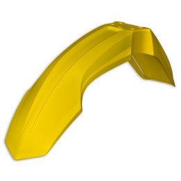Plastiki i naklejki UFO błotnik przód suzuki rm 85 '00-'15 restyling