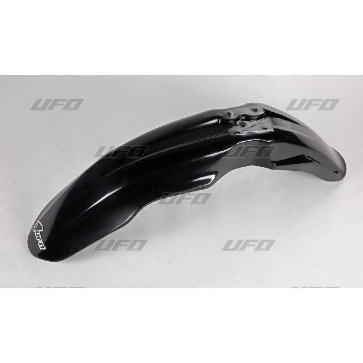 Plastiki i naklejki UFO błotnik przód suzuki rm 125/250 '89-'17, rmz 250 '07-'09, rmz 450 '05-'07,