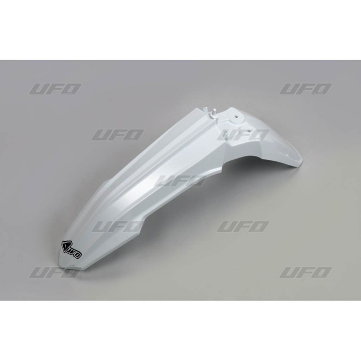 Plastiki i naklejki UFO błotnik przód suzuki rmz 250 '19-'26, rmz 450 '18-'26
