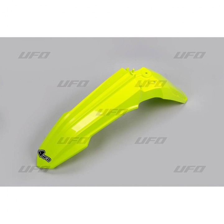 Plastiki i naklejki UFO błotnik przód suzuki rmz 250 '19-'26, rmz 450 '18-'26