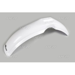 Plastiki i naklejki UFO błotnik przód yamaha yz 125/250/360/490 '87-91