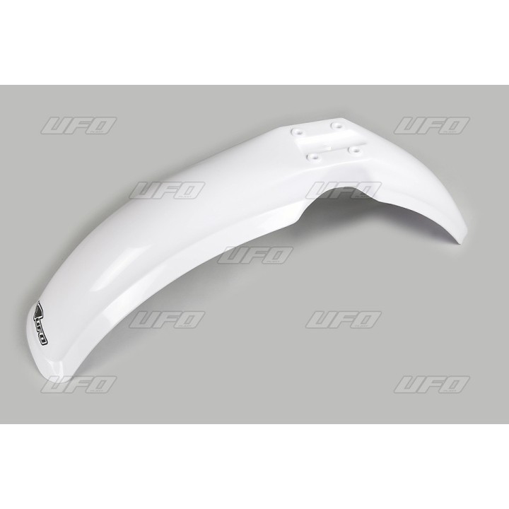 Plastiki i naklejki UFO błotnik przód yamaha yz 125/250/360/490 '87-91
