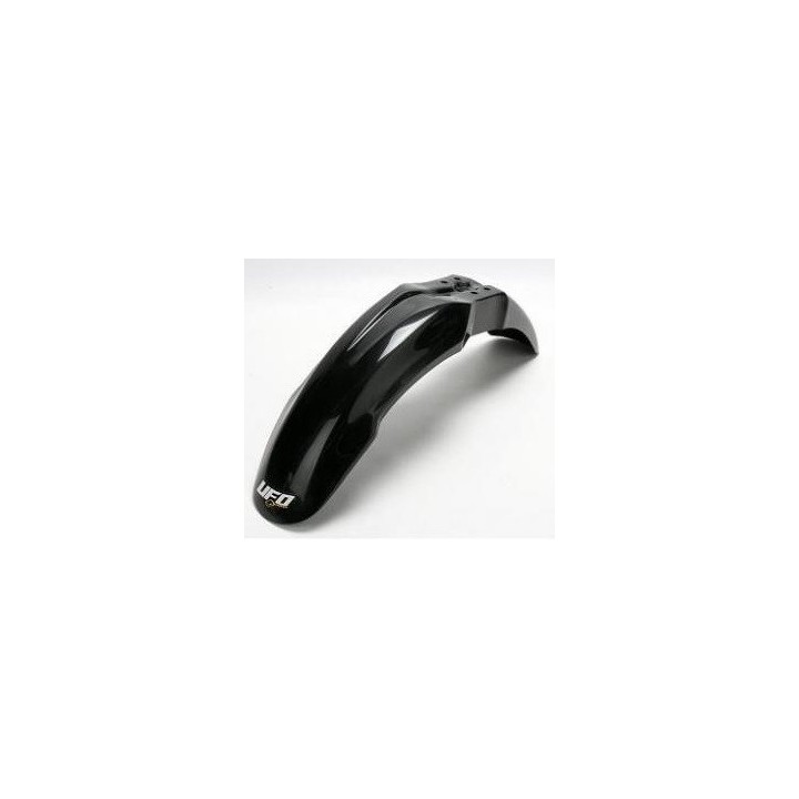 Plastiki i naklejki UFO błotnik przód yamaha yz 80/85 '93-'13