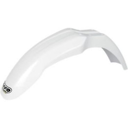 Plastiki i naklejki UFO błotnik przód yamaha yz 80/85 '93-'14