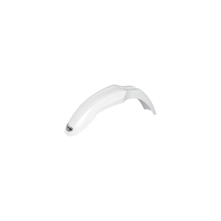 Plastiki i naklejki UFO błotnik przód yamaha yz 80/85 '93-'14