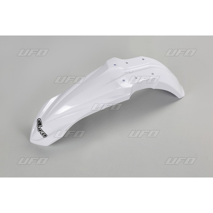 Plastiki i naklejki UFO błotnik przód yamaha yz 80/85 '93-'14 restyling