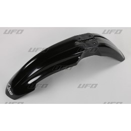 Plastiki i naklejki UFO błotnik przód yamaha yz, yzf, wrf '06-'09