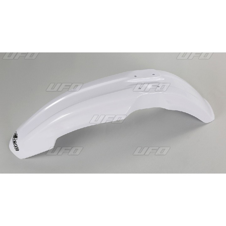 Plastiki i naklejki UFO błotnik przód yamaha yz, yzf, wrf '06-'09