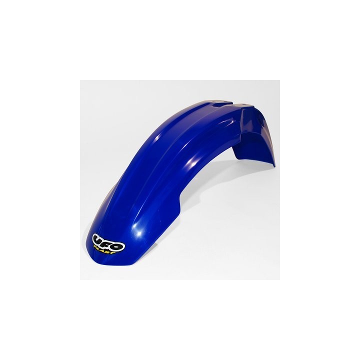 Plastiki i naklejki UFO błotnik przód yamaha yz, yzf, wrf '06-'09