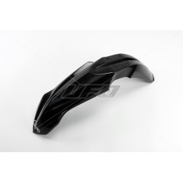 Plastiki i naklejki UFO błotnik przód yamaha yz 125/250 '15-'21, yzf 250/450 '10-'17, wrf 250 '12-'19, wrf 450 '12-'18,