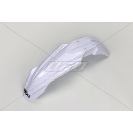 Plastiki i naklejki UFO błotnik przód yamaha yz 125/250 '15-'21, yzf 250/450 '10-'17, wrf 250 '12-'19, wrf 450 '12-'19,