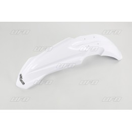 Plastiki i naklejki UFO błotnik przód yamaha yz 125/250 '02-'14 restyling