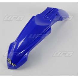Plastiki i naklejki UFO błotnik przód yamaha yz 85 '15-'21