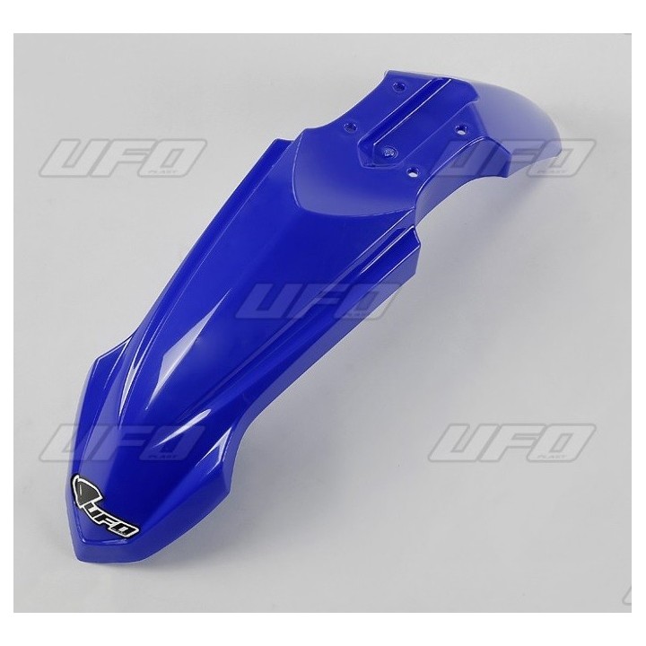 Plastiki i naklejki UFO błotnik przód yamaha yz 85 '15-'21