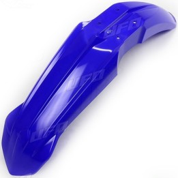 Plastiki i naklejki UFO błotnik przód yamaha yz 125/250 '22-'26, yzf 250 '19-'23 ,yzf 450 '18-'22, wrf 250 '20-'26 , wrf 450 '1…