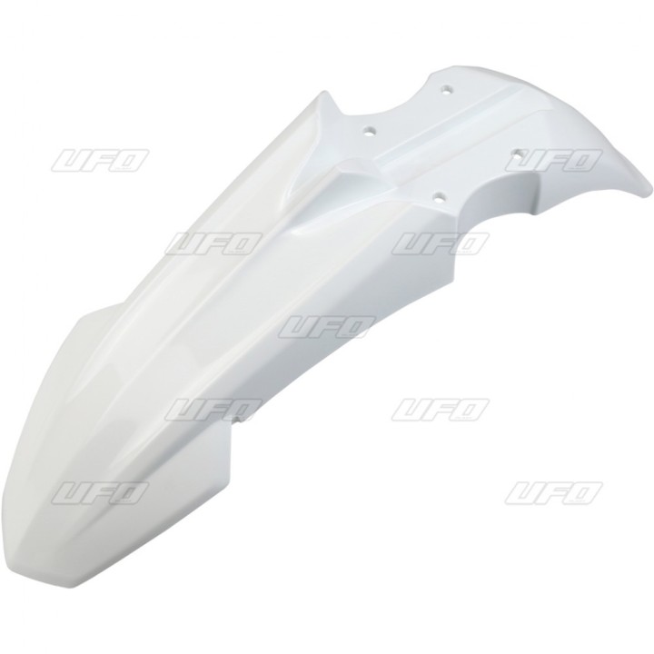 Plastiki i naklejki UFO błotnik przód yamaha yz 65 '18-'26
