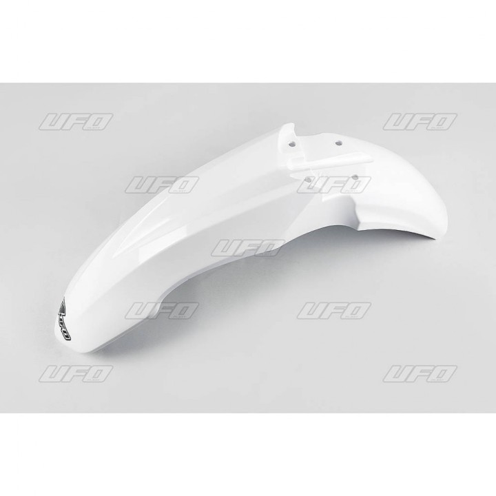 Plastiki i naklejki UFO błotnik przód gas gas mc/ec/fsr 125/200/250/300/450 '10-'11