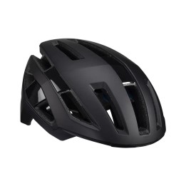 LEATT KASK ROWEROWY MTB ENDURANCE 3.0 V24 HELMET BLACK