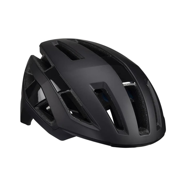 LEATT KASK ROWEROWY MTB ENDURANCE 3.0 V24 HELMET BLACK