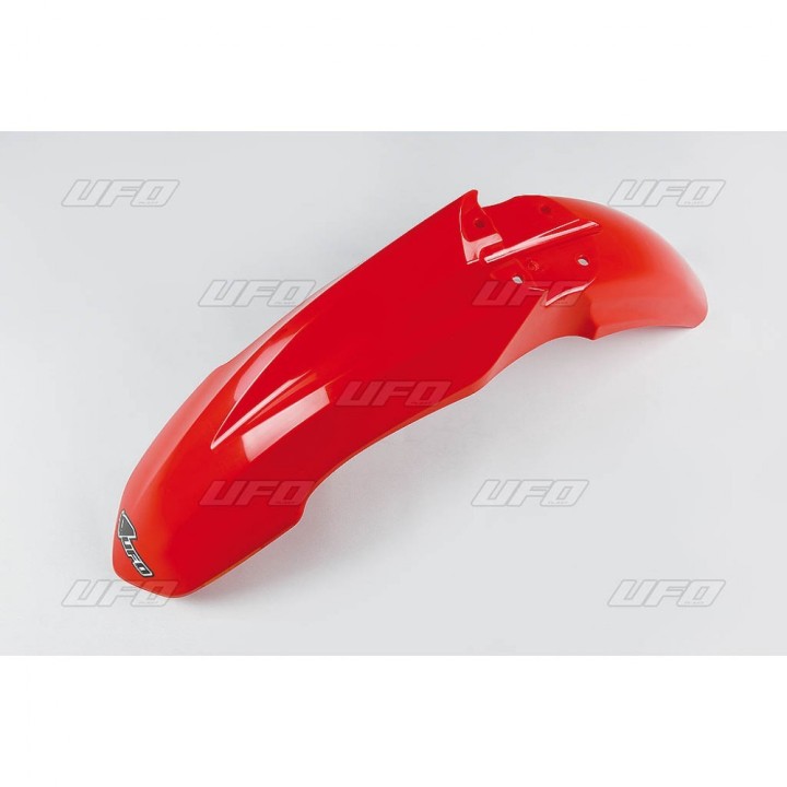 Plastiki i naklejki UFO błotnik przód gas gas mc/ec/fsr 125/200/250/300/450 '10-'11
