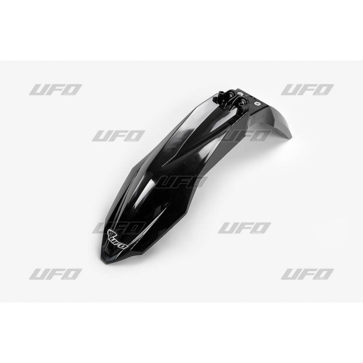 Plastiki i naklejki UFO błotnik przód husqvarna te-tx 125 '15-'16