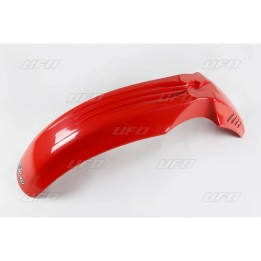 Plastiki i naklejki UFO błotnik przód honda XR 600 '88-'02
