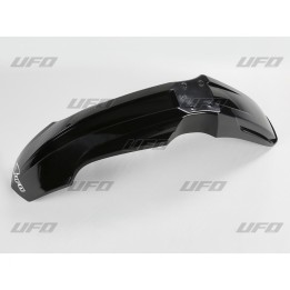Plastiki i naklejki UFO błotnik przód suzuki rm 85 '00-'26, restyling