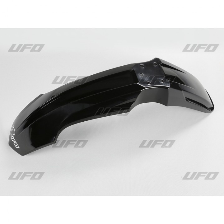 Plastiki i naklejki UFO błotnik przód suzuki rm 85 '00-'26, restyling