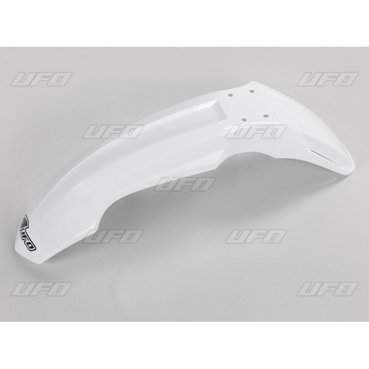 Plastiki i naklejki UFO błotnik przód suzuki rm 85 '00-'26, restyling
