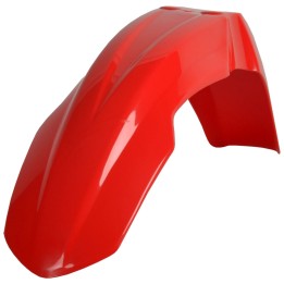 Plastiki i naklejki POLISPORT błotnik przód honda cr 125R '04-'07; cr 250R '04-'07; crf 250R '04-'09; crf 450R '04-'08