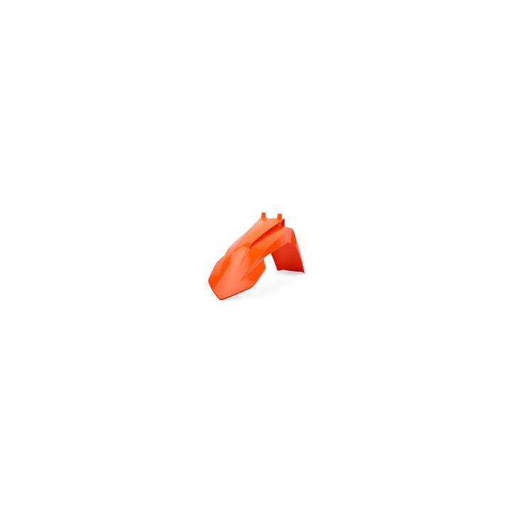 Plastiki i naklejki POLISPORT błotnik przód ktm 65 SX '16-'23