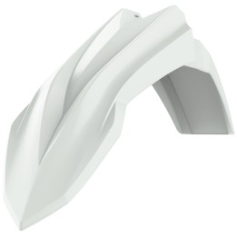Plastiki i naklejki POLISPORT błotnik przód beta RR250/300 2T 350/400/450 4T '20-'24, xtrainer '20-'24; rr x-pro '25-'26; race…