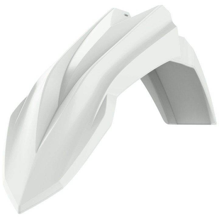 Plastiki i naklejki POLISPORT błotnik przód beta RR250/300 2T 350/400/450 4T '20-'24, xtrainer '20-'24; rr x-pro '25-'26; race…