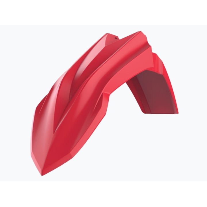 Plastiki i naklejki POLISPORT błotnik przód beta RR250/300 2T 350/400/450 4T '20-'24, xtrainer '20-'24; rr x-pro '25-'26; race…