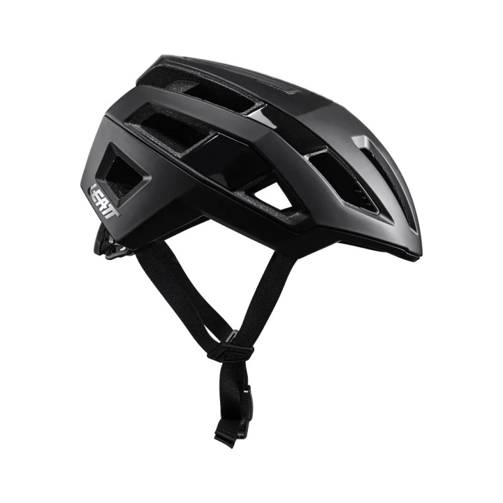 LEATT KASK ROWEROWY MTB ENDURANCE 3.0 V24 HELMET BLACK