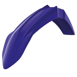 Plastiki i naklejki POLISPORT błotnik przód yamaha yz 125/250 '22-'26; yz 250F '19-'23; yz 450F '18-'22; wr 250F '20-'26; wr 45…