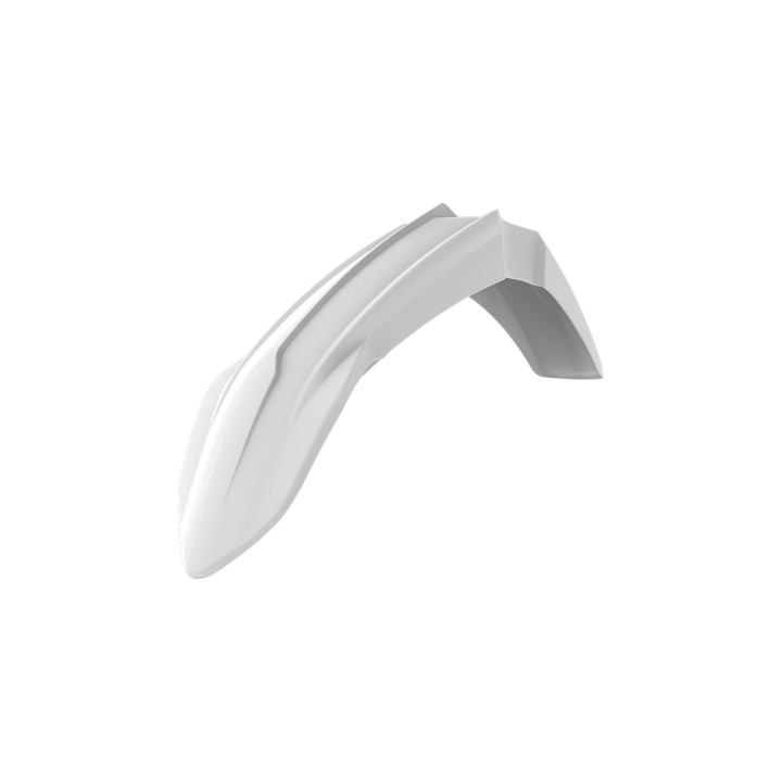 Plastiki i naklejki POLISPORT błotnik przód yamaha yz 125/250 '22-'26; yz 250F '19-'23; yz 450F '18-'22; wr 250F '20-'26; wr 45…