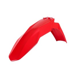 Plastiki i naklejki POLISPORT błotnik przód gas gas mc/mc-f 125/250/350 '21-'23 ,ec/ ec-f 250/300/350 '21-'23