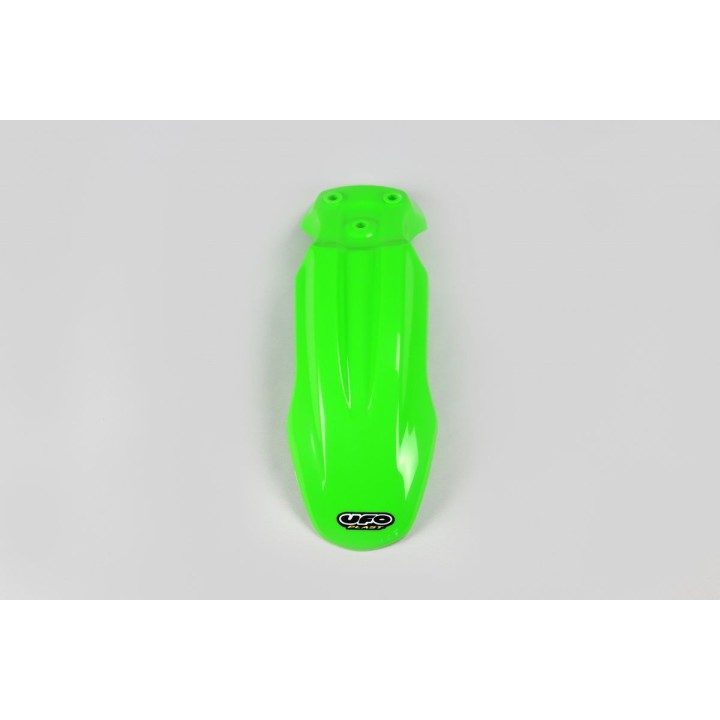 Plastiki i naklejki UFO błotnik przód honda crf 50 '04-'26,
