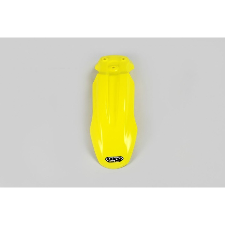 Plastiki i naklejki UFO błotnik przód honda crf 50 '04-'26,