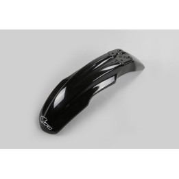 Plastiki i naklejki UFO błotnik przód honda crf 150R '07-26,