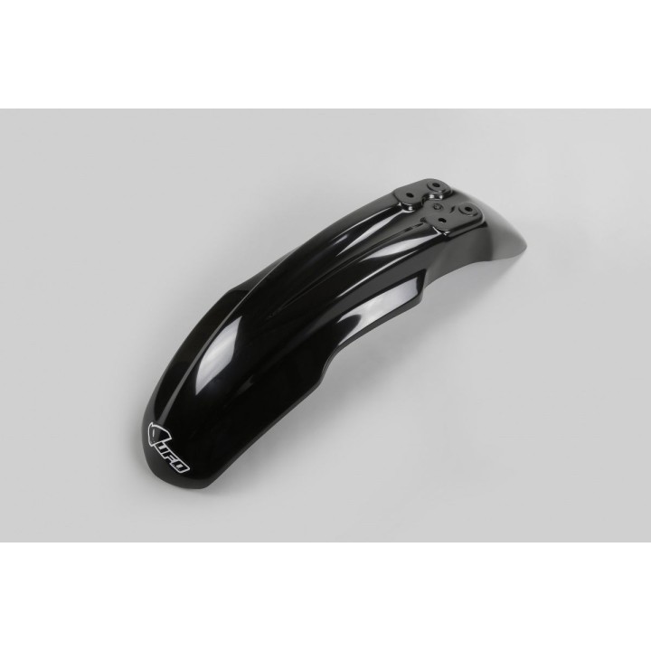 Plastiki i naklejki UFO błotnik przód honda crf 150R '07-26,