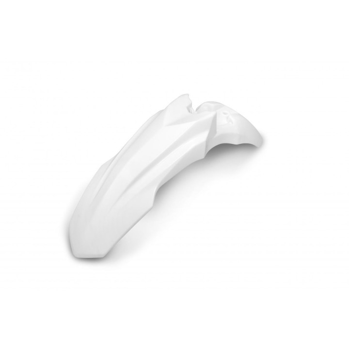 Plastiki i naklejki UFO błotnik przód honda crf 110F '19-26,