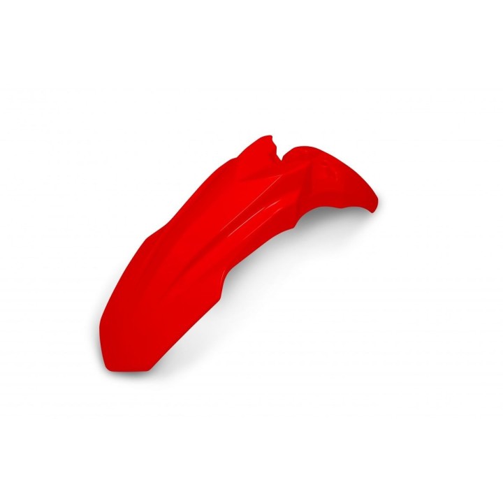 Plastiki i naklejki UFO błotnik przód honda crf 110F '19-26,