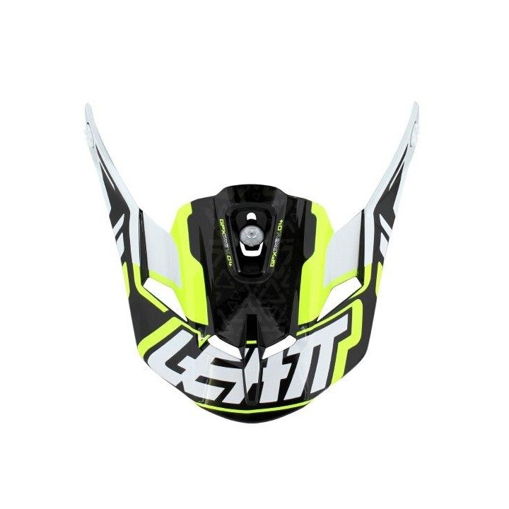 LEATT DASZEK DO KASKU GPX 5.5 V04 ROZM. M-XXL