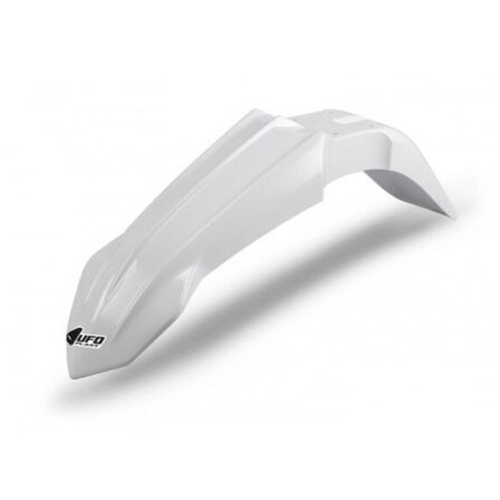 Plastiki i naklejki UFO błotnik przód yamaha yz 85 '22-'26,